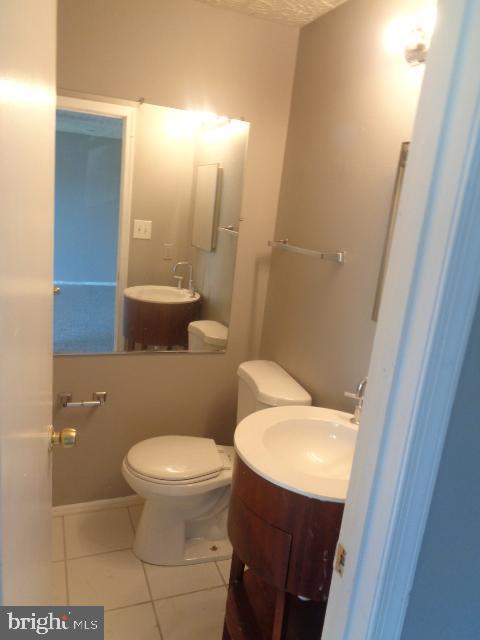 MARLBOROUGH TOWNE - Residential Lease