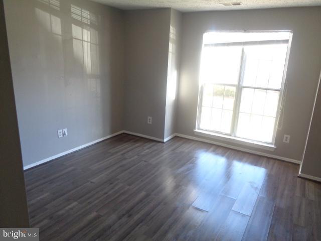 MARLBOROUGH TOWNE - Residential Lease