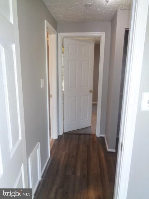 MARLBOROUGH TOWNE - Residential Lease