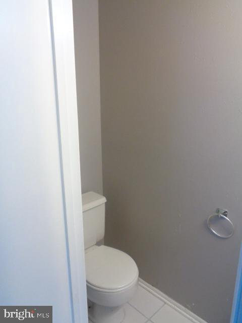 MARLBOROUGH TOWNE - Residential Lease