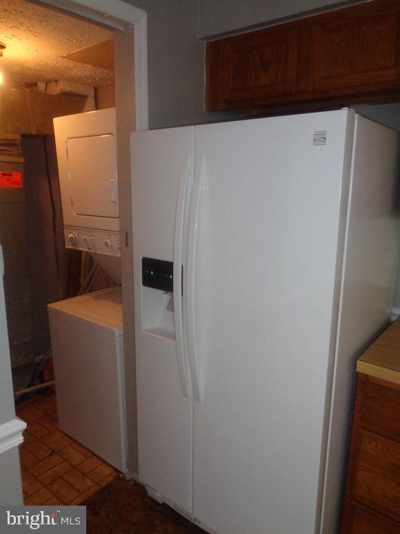 MARLBOROUGH TOWNE - Residential Lease