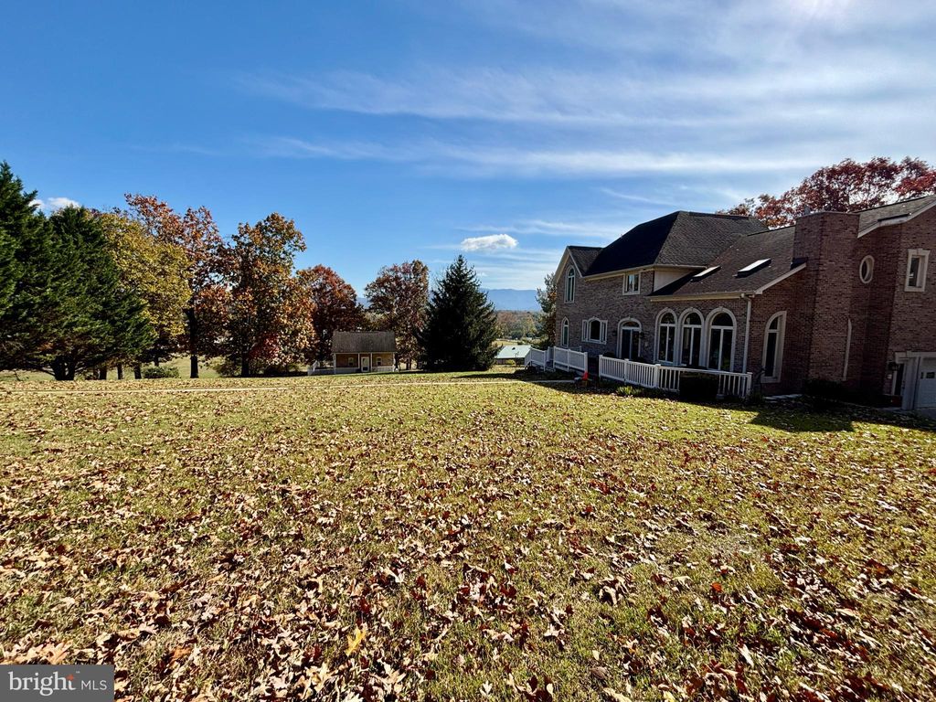Photo of 50 Cottage Drive, LURAY, VA 22835 (MLS # VAPA2005562)