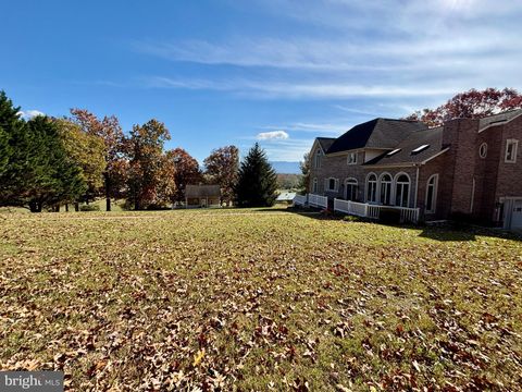 50 COTTAGE DRIVE LURAY VA 22835