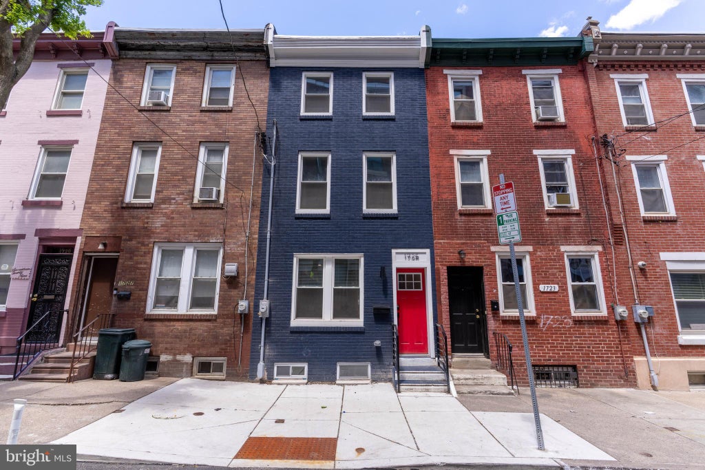 Photo of 1725 W Thompson Street, PHILADELPHIA, PA 19121 (MLS # PAPH2628890)