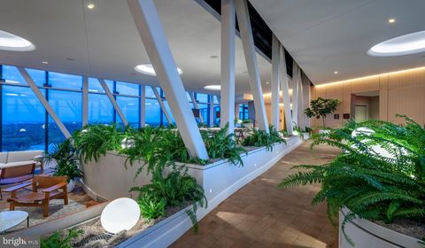 Photo of 4710 Elm Street #1B-E-1613, BETHESDA, MD 20814 (MLS # MDMC2188198)