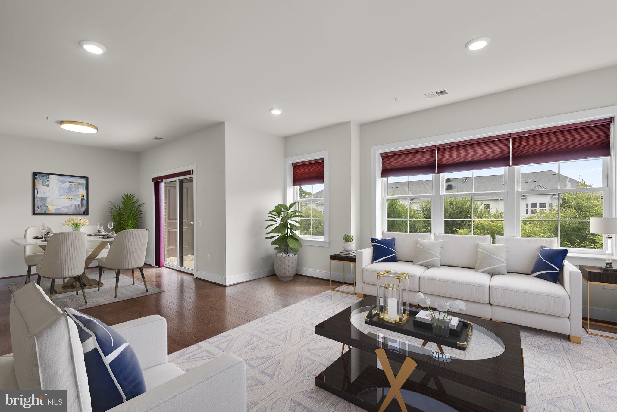 2905 BLEEKER STREET 205