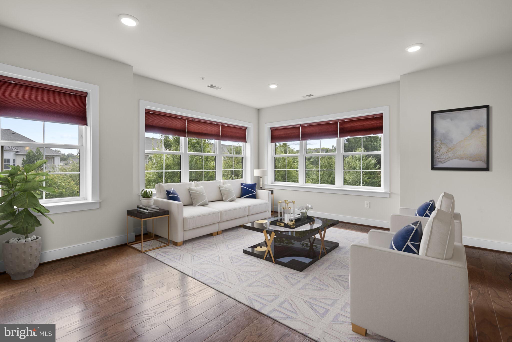 2905 BLEEKER STREET 205