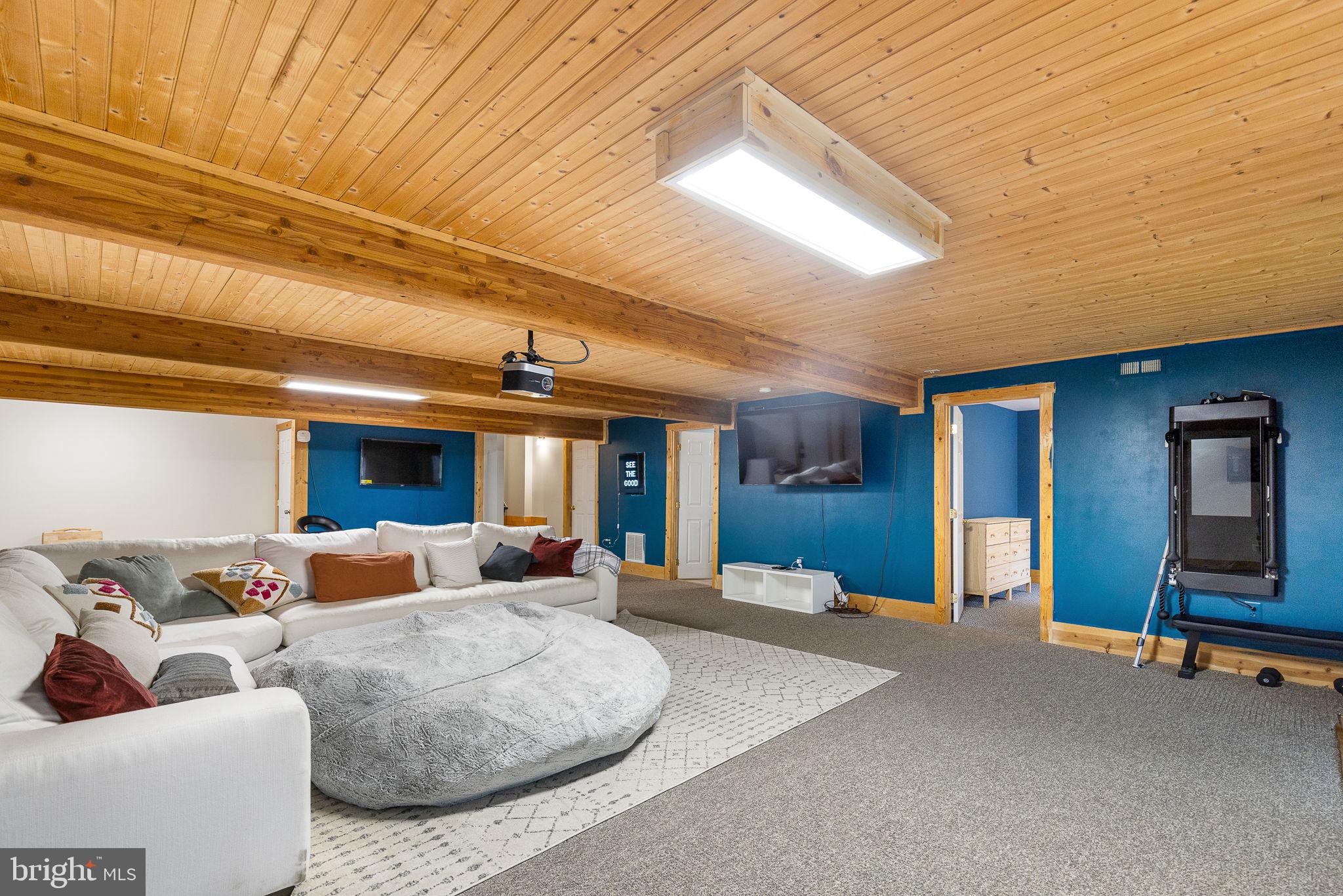 STAFFORD HEIGHTS - Residential Lease