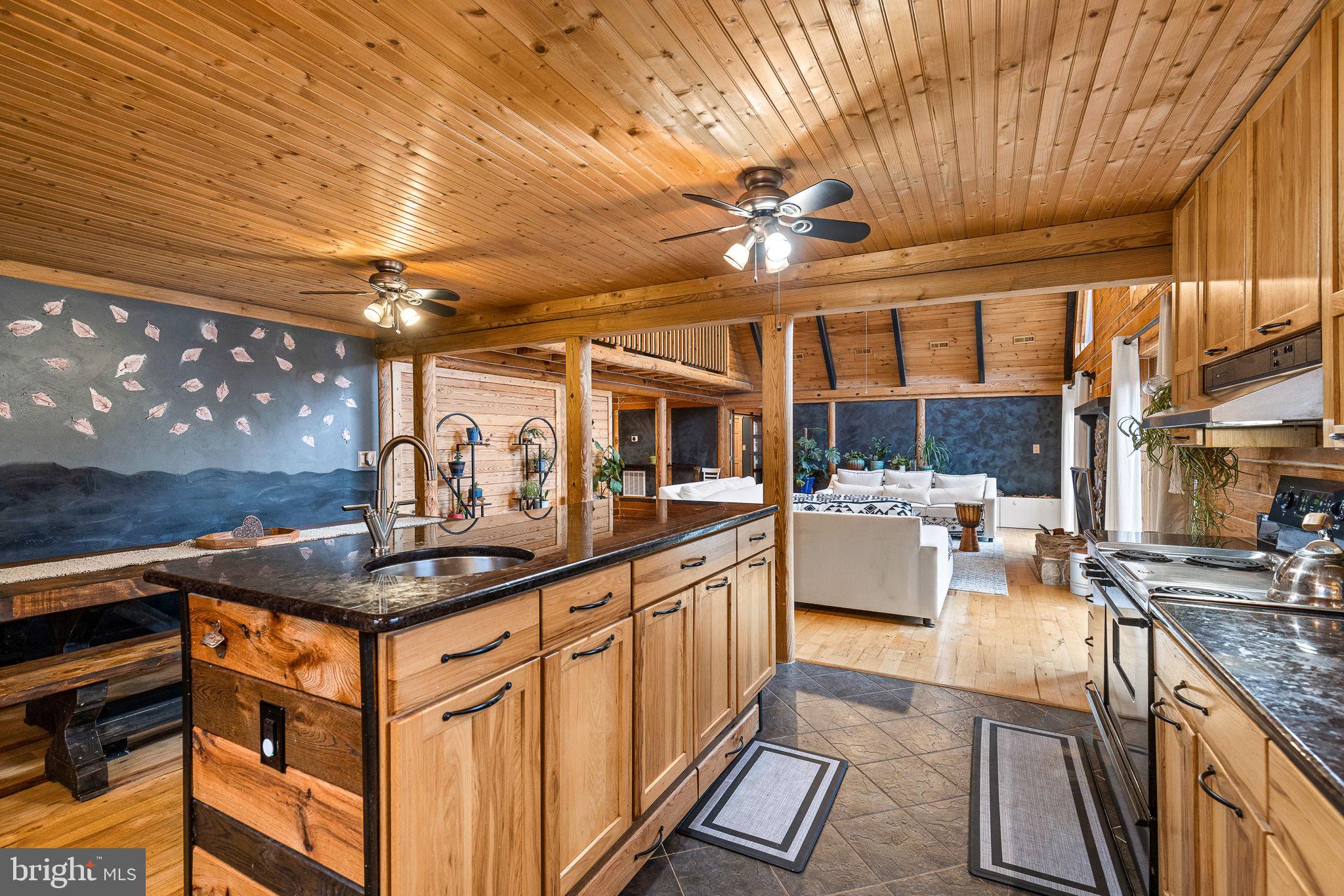 STAFFORD HEIGHTS - Residential Lease