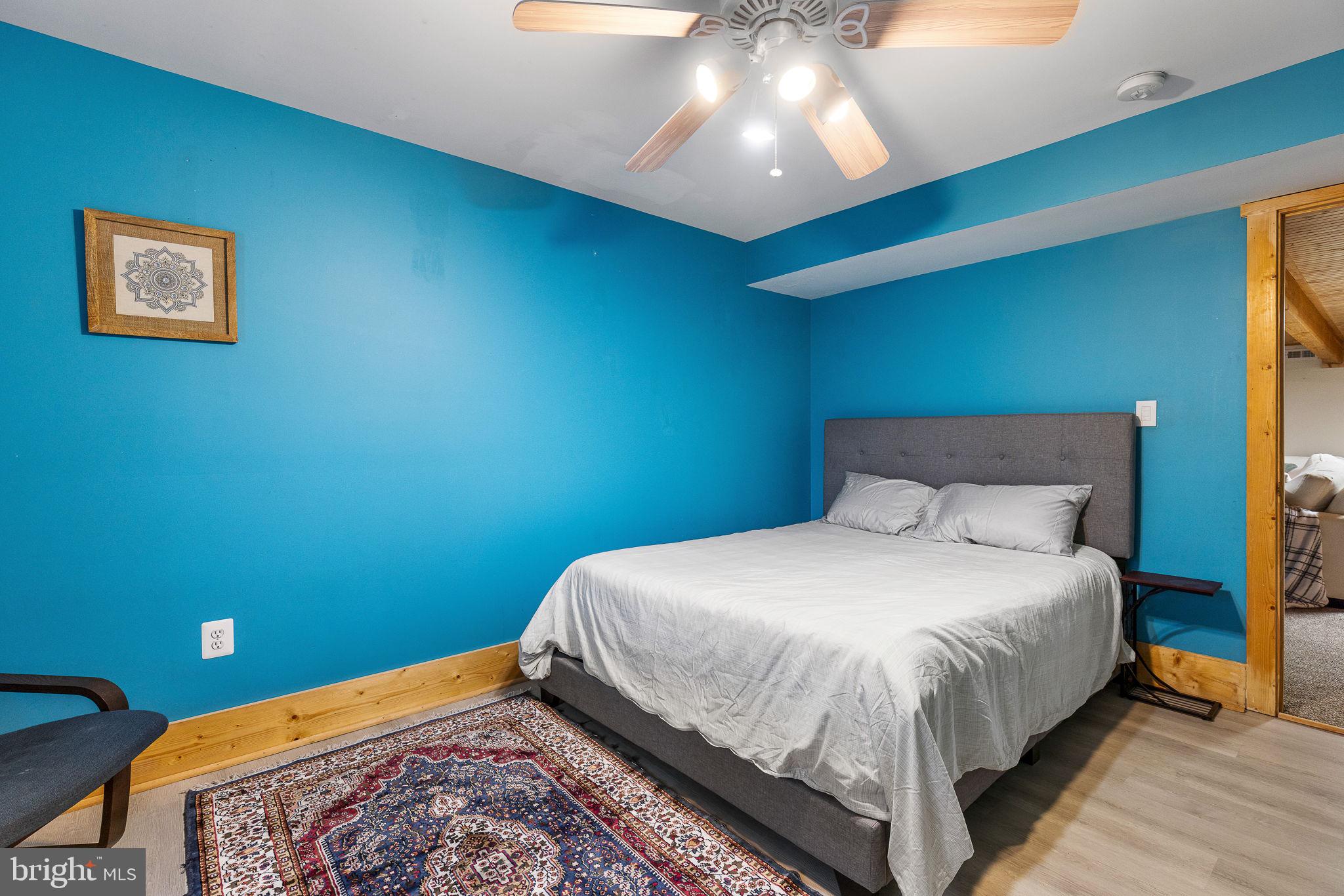 STAFFORD HEIGHTS - Residential Lease