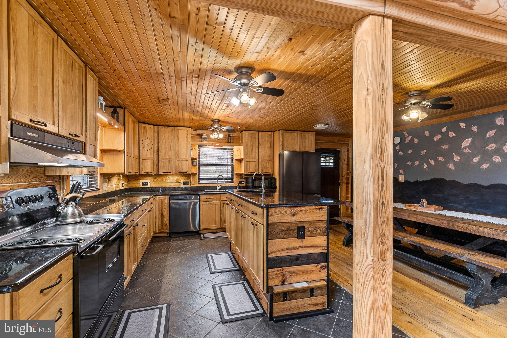 STAFFORD HEIGHTS - Residential Lease