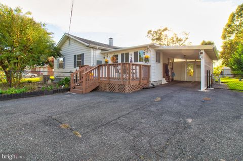 Homes For Sale - 5 Holly Avenue<br/> BRIDGETON, NJ 08302