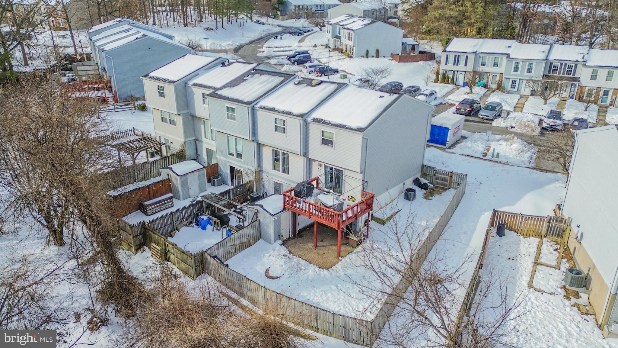 STILLWOOD - Residential