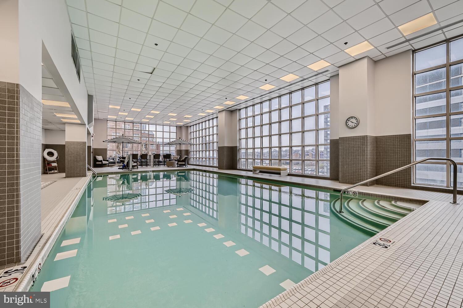 HARBOR EAST - Residential Lease