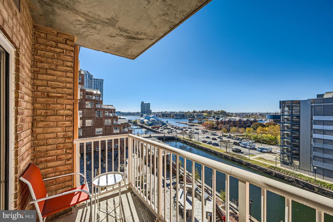 HARBOR EAST - Residential Lease