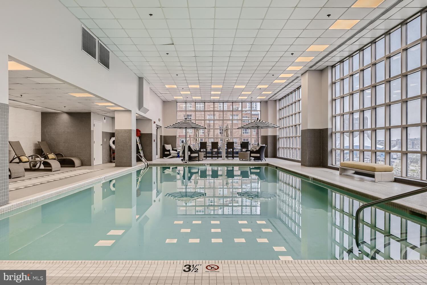 HARBOR EAST - Residential Lease