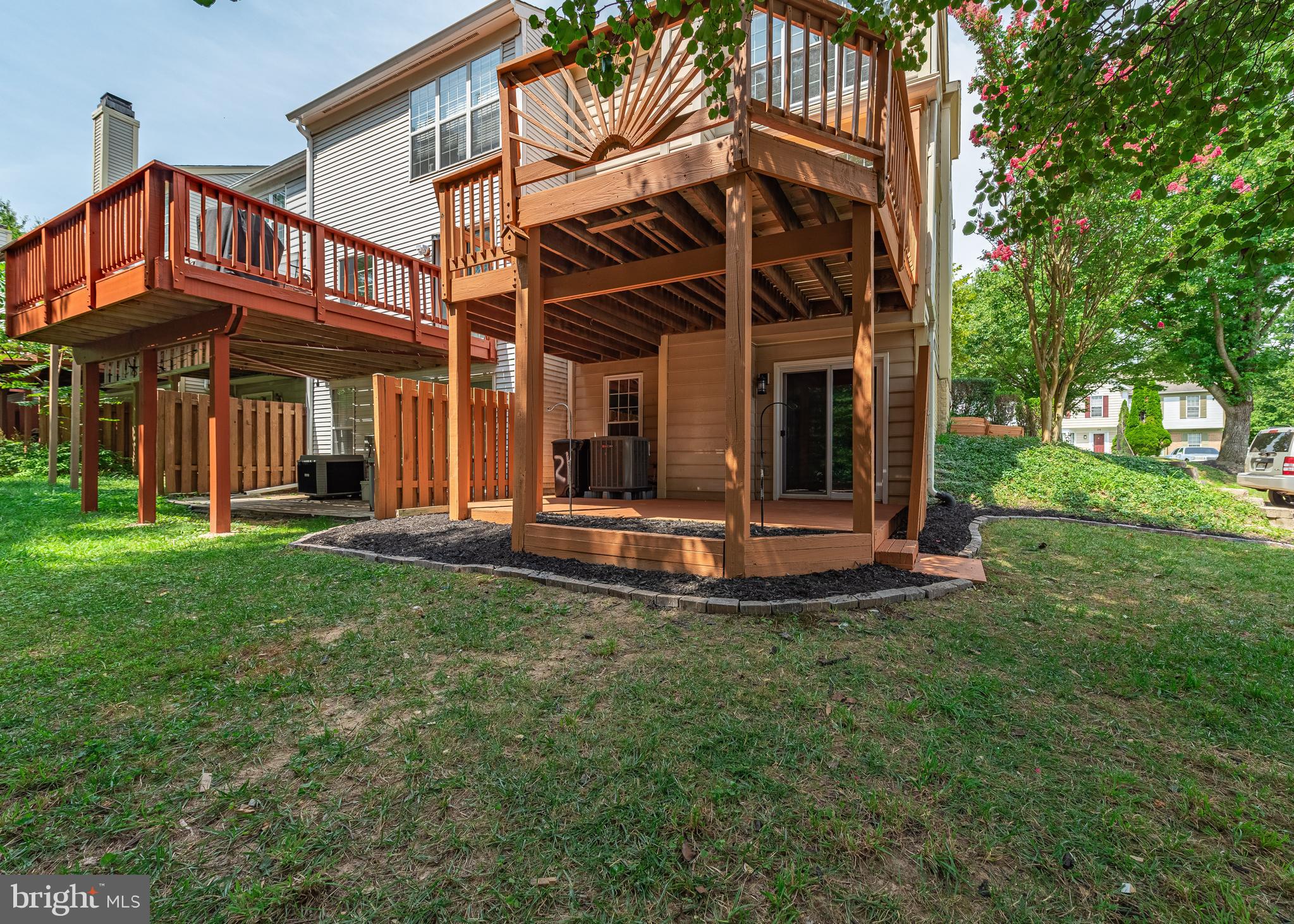 PLEASANT HILLS - Residential