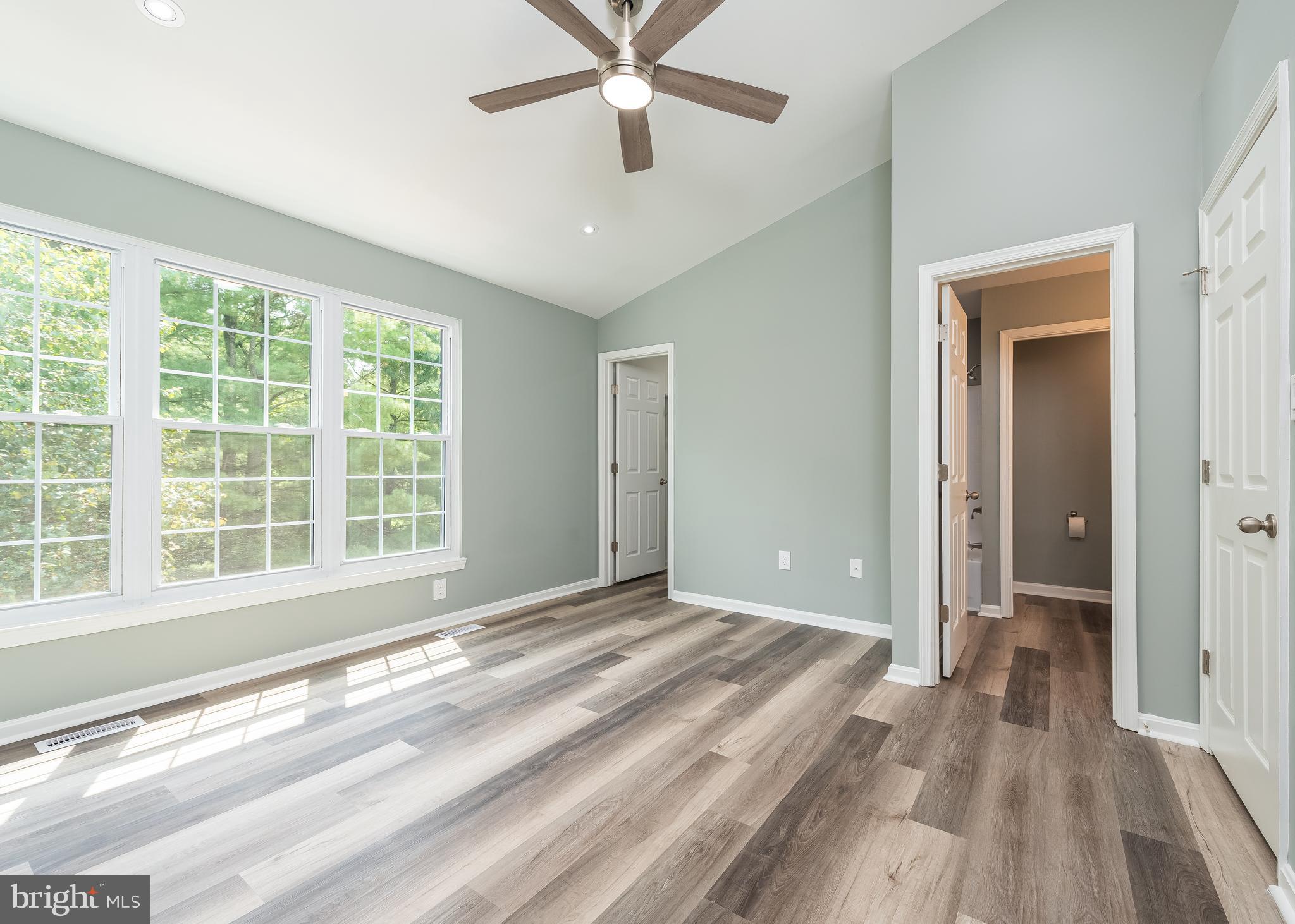 PLEASANT HILLS - Residential