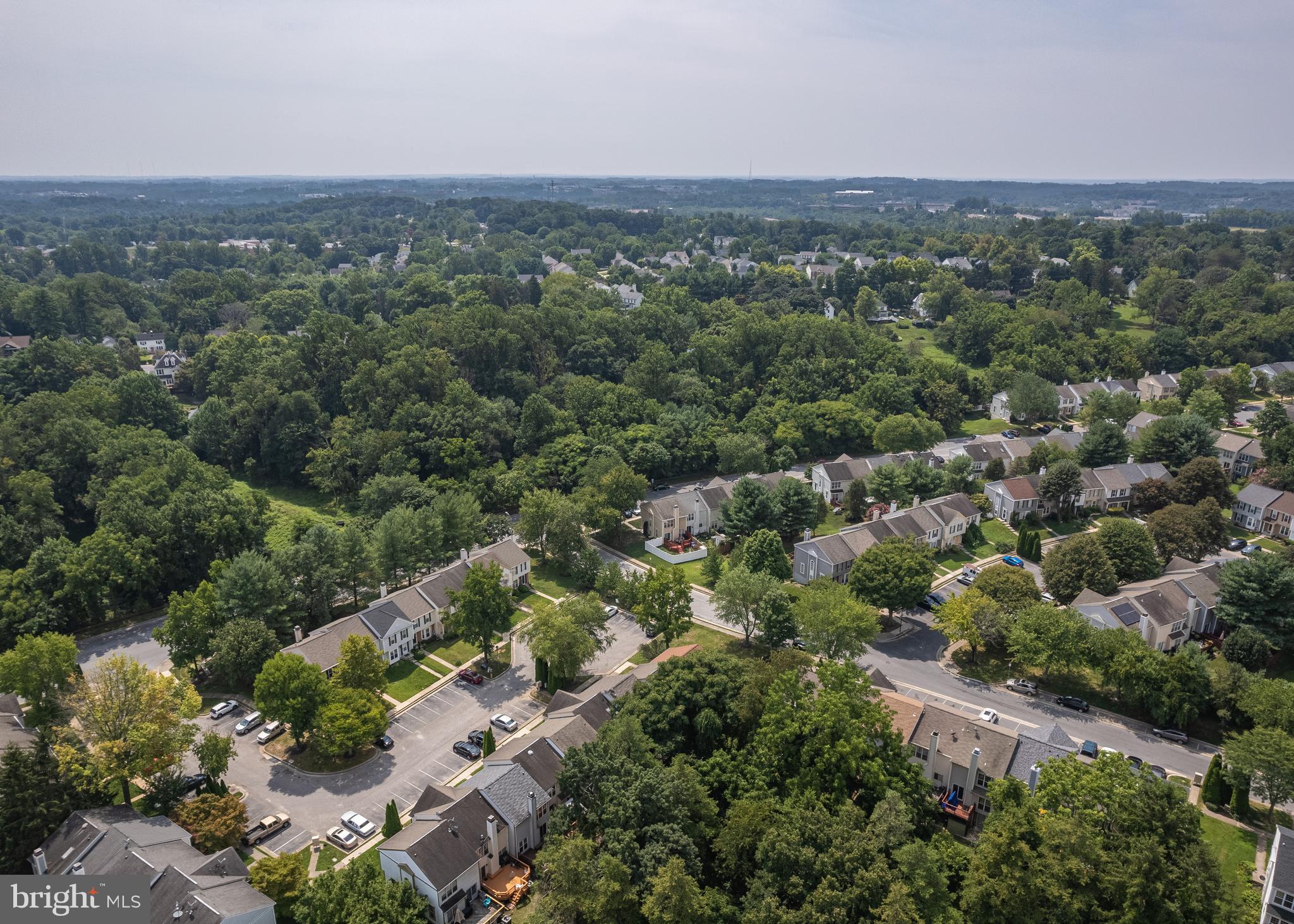 PLEASANT HILLS - Residential