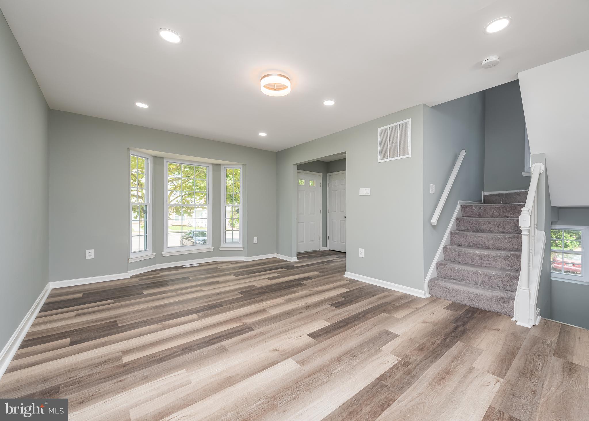 PLEASANT HILLS - Residential