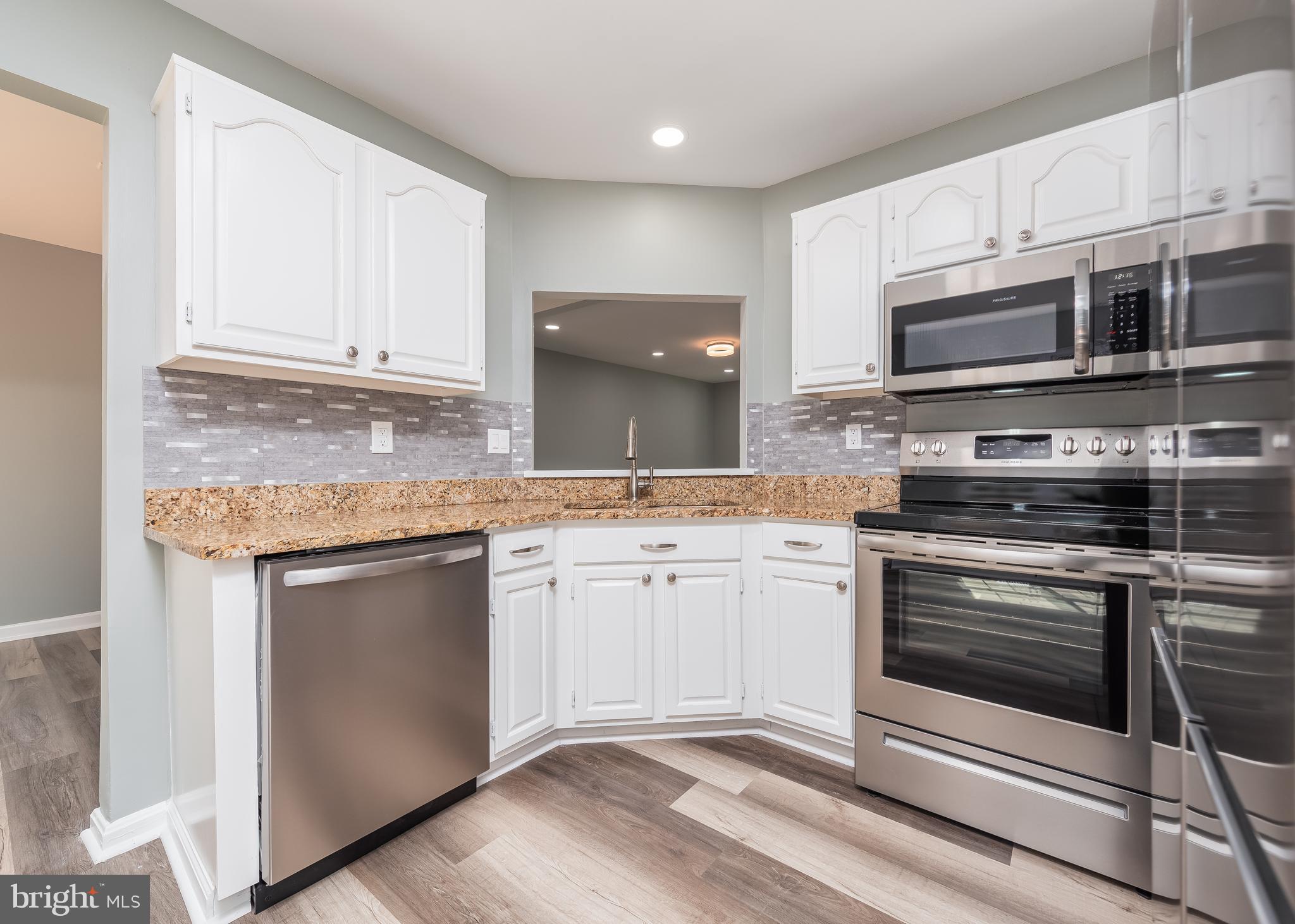 PLEASANT HILLS - Residential