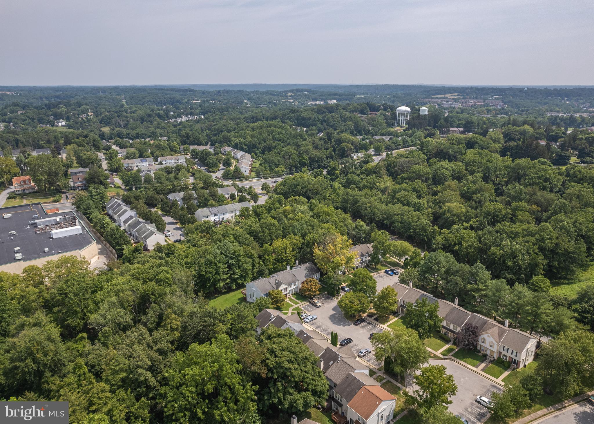 PLEASANT HILLS - Residential