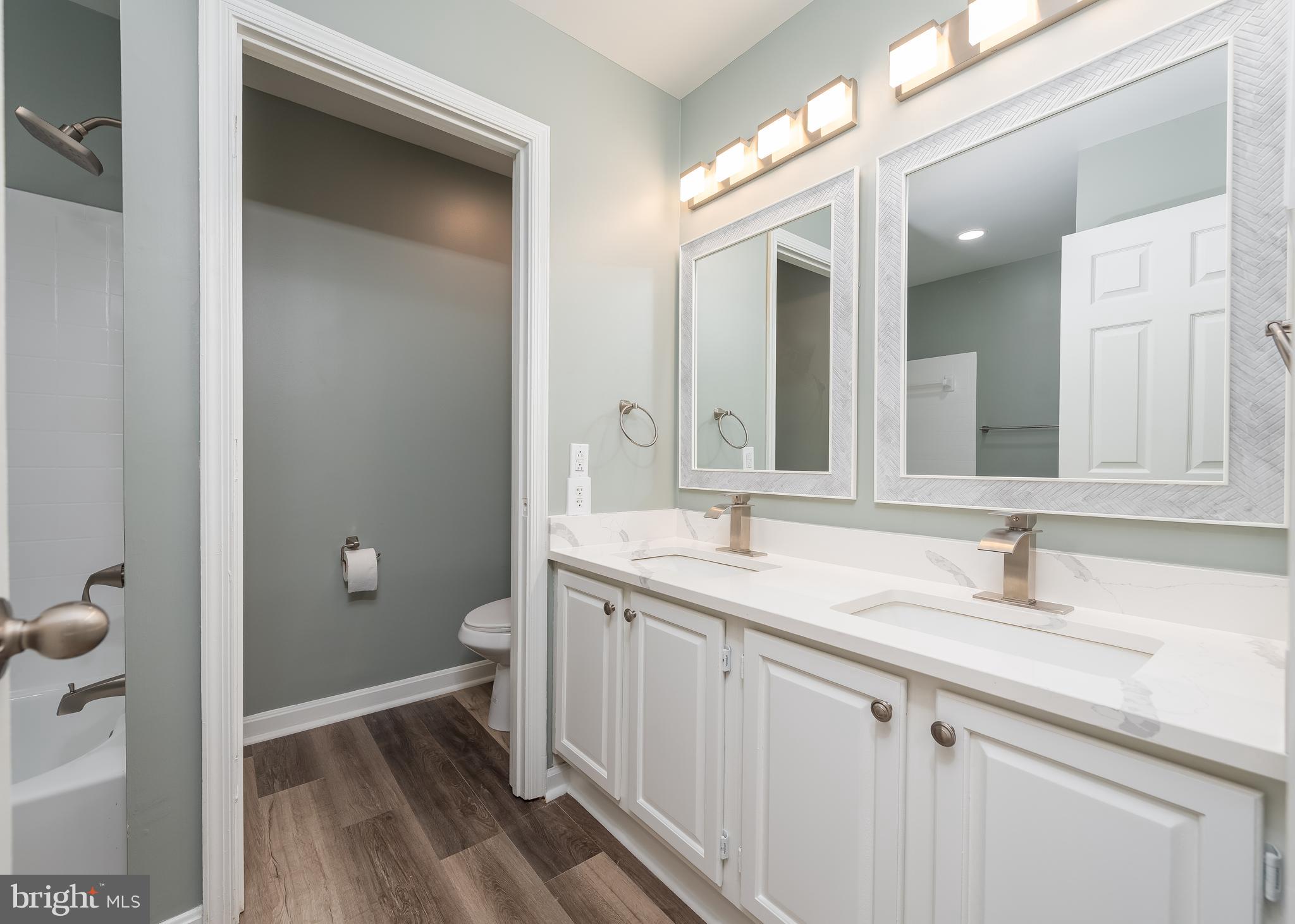 PLEASANT HILLS - Residential