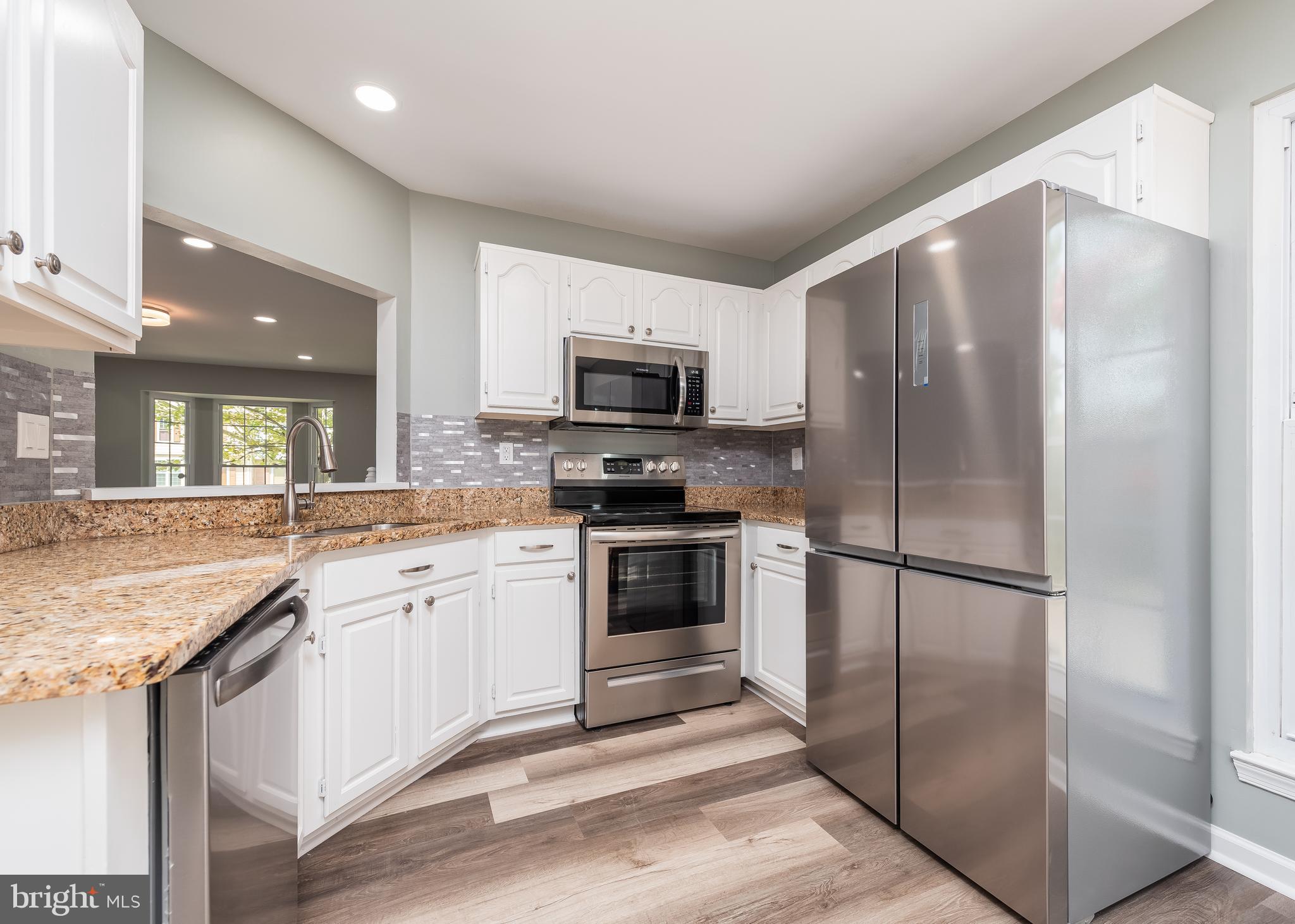 PLEASANT HILLS - Residential