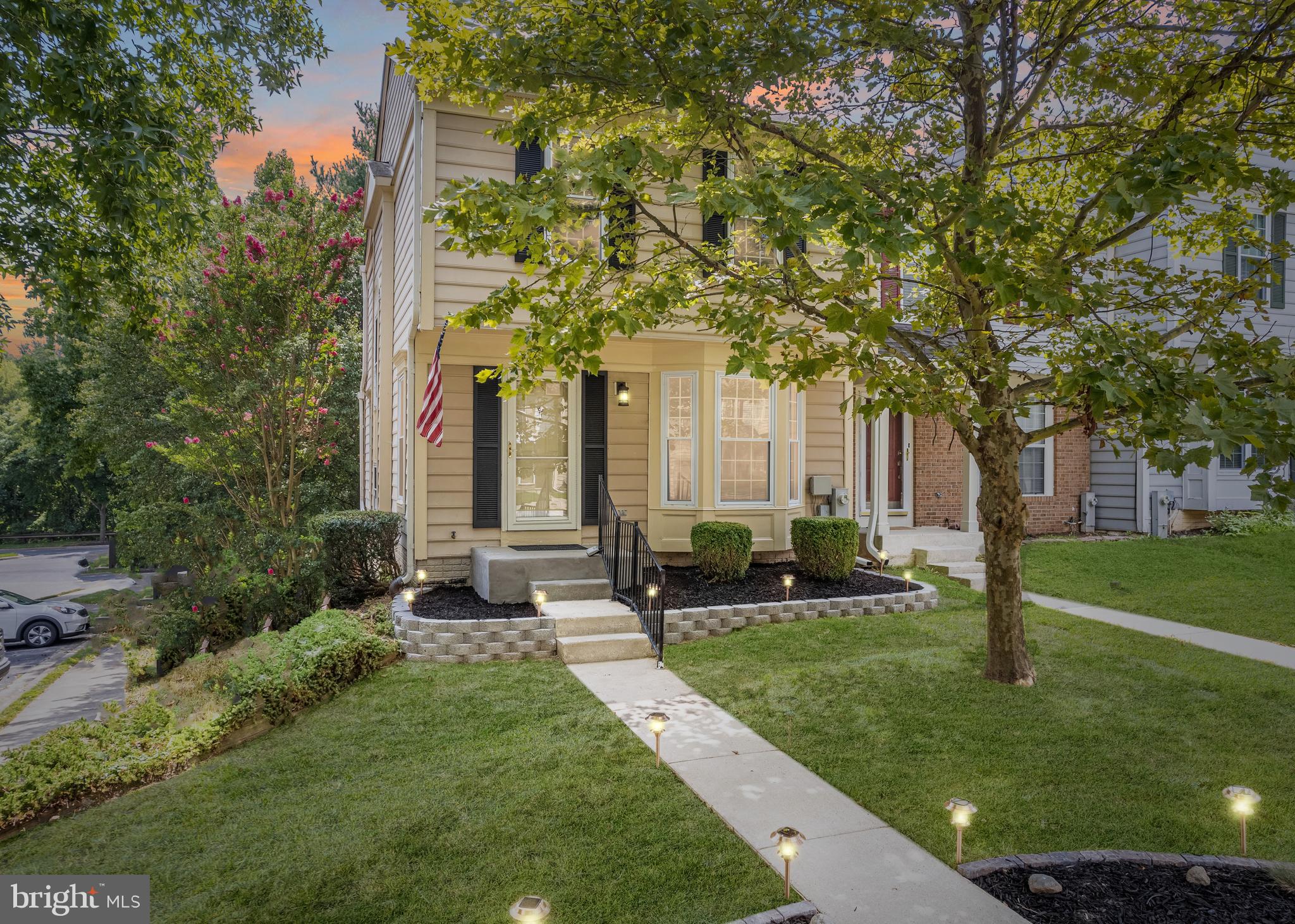 PLEASANT HILLS - Residential