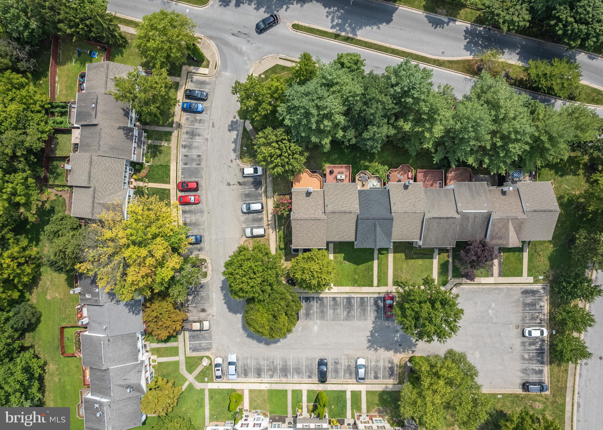 PLEASANT HILLS - Residential