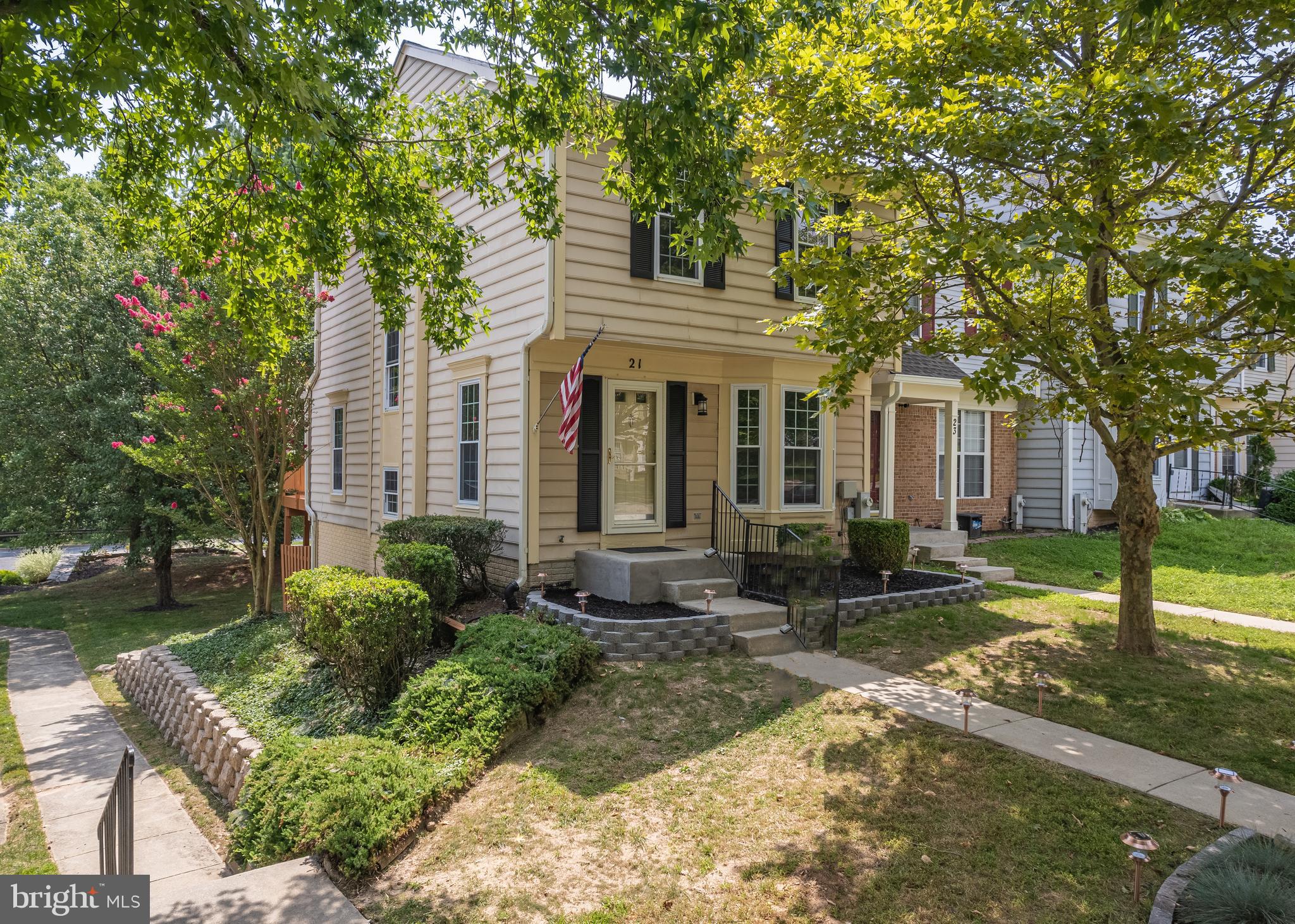 PLEASANT HILLS - Residential