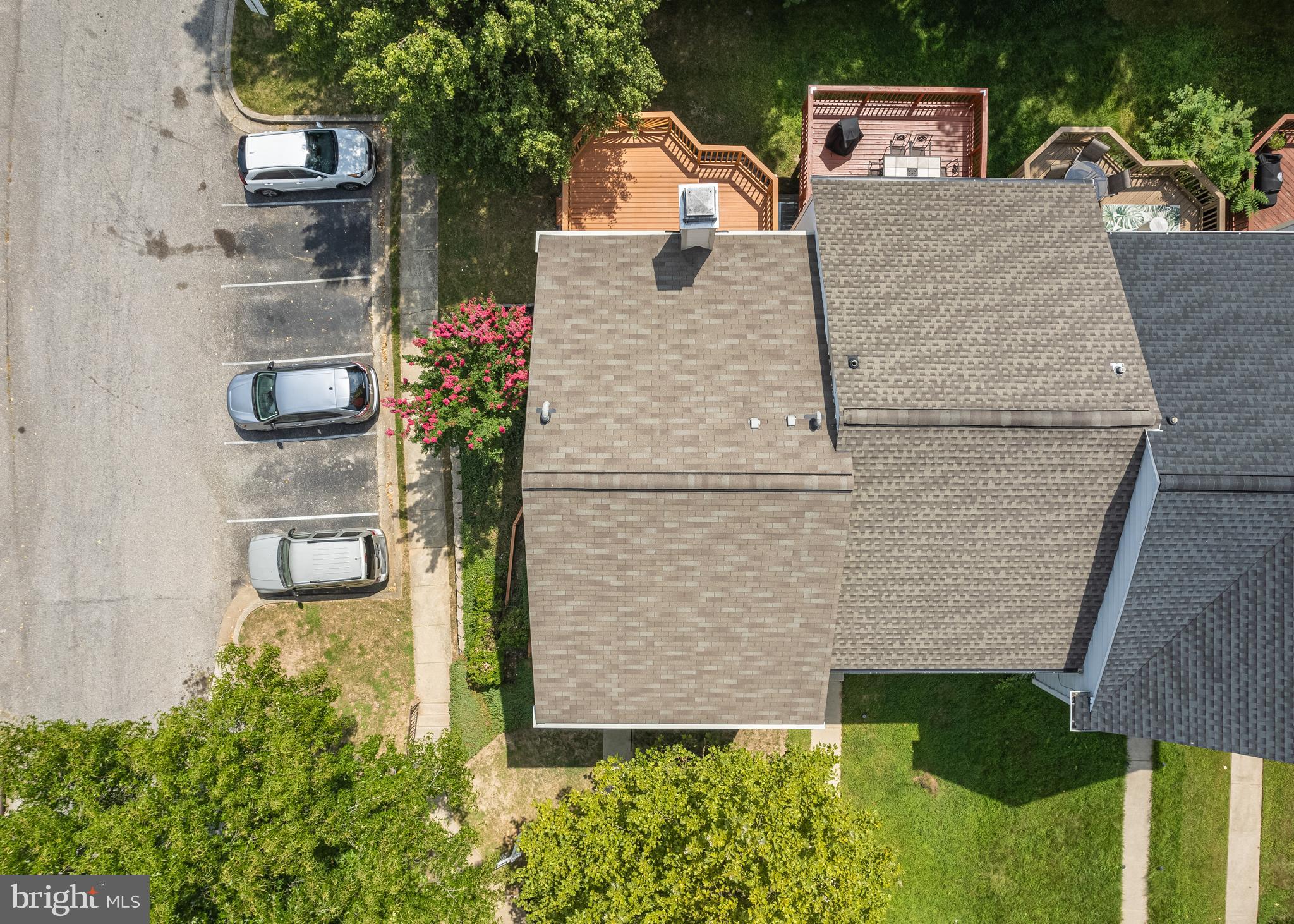 PLEASANT HILLS - Residential