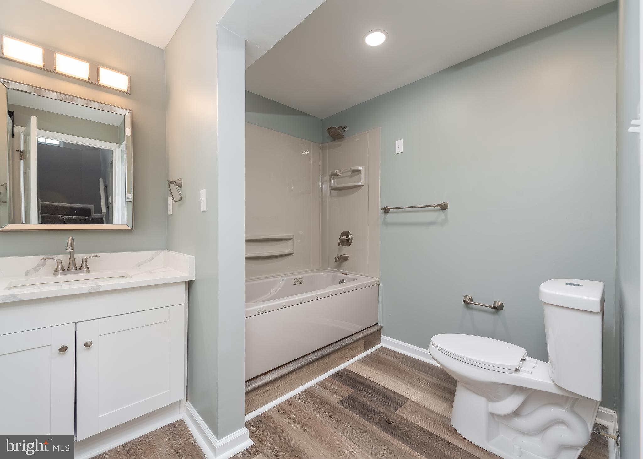 PLEASANT HILLS - Residential