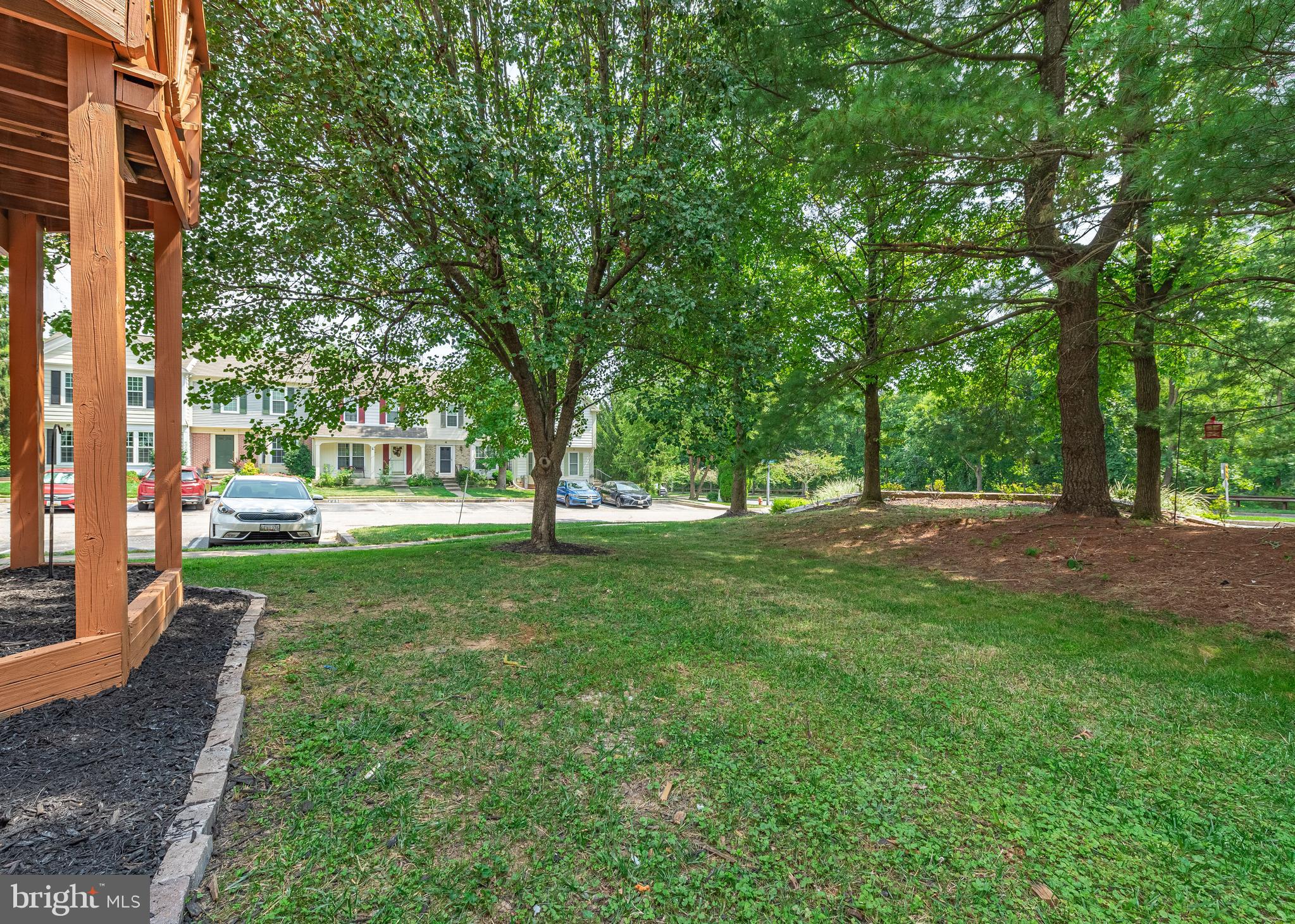 PLEASANT HILLS - Residential