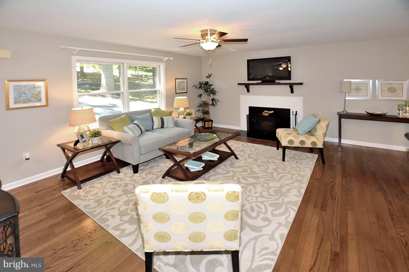 BULL RUN MOUNTAIN ESTATE - Residential