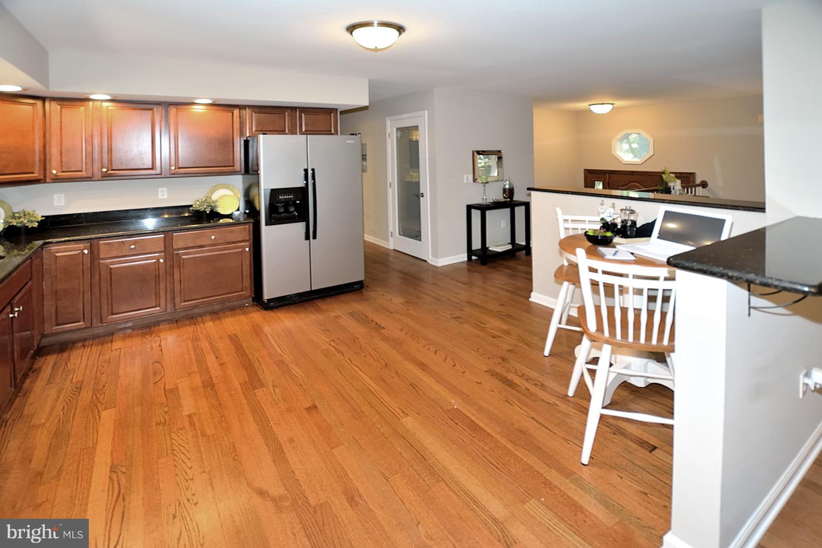 BULL RUN MOUNTAIN ESTATE - Residential