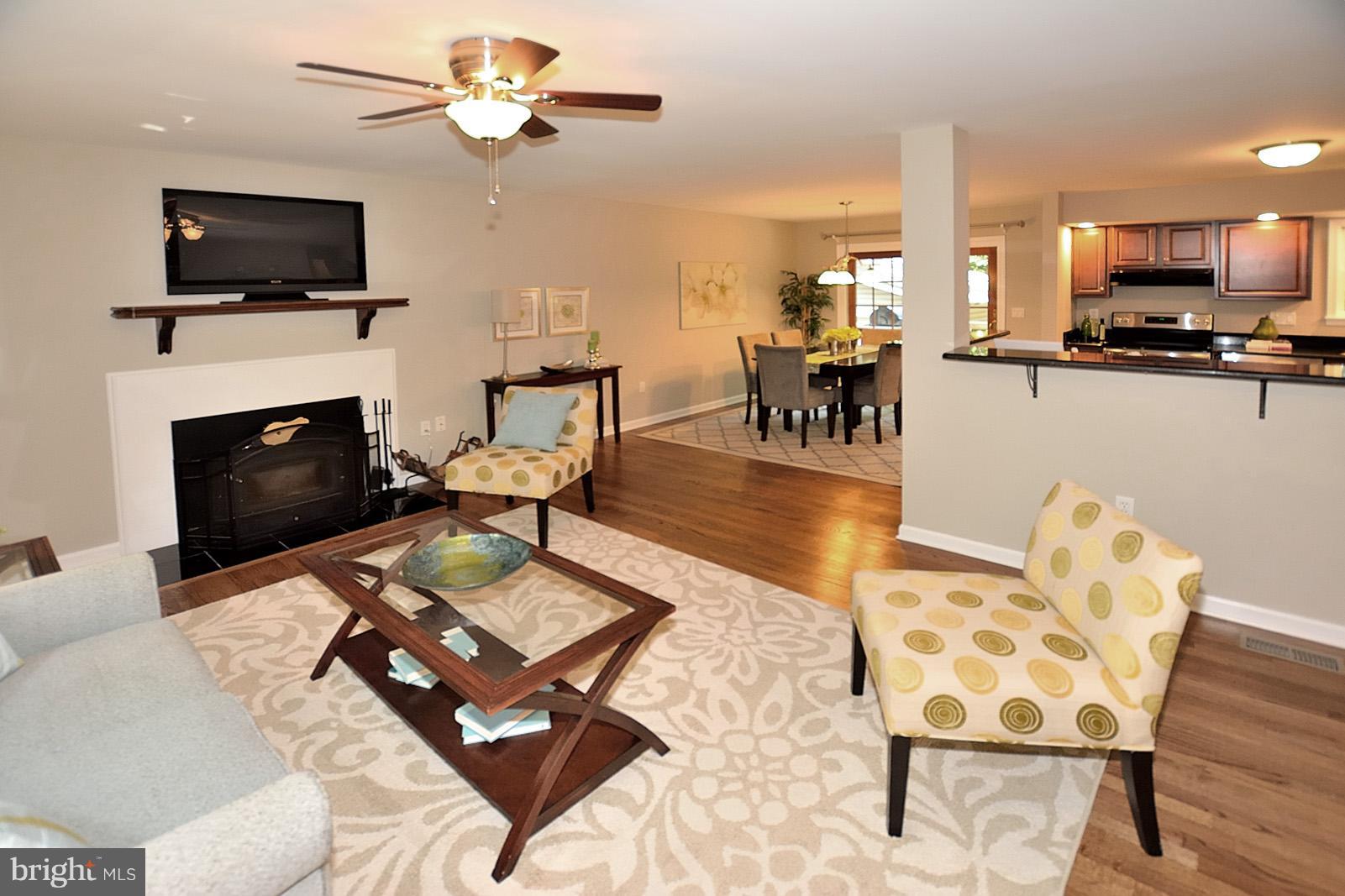 BULL RUN MOUNTAIN ESTATE - Residential