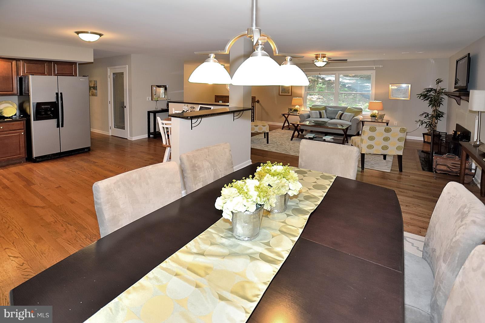 BULL RUN MOUNTAIN ESTATE - Residential