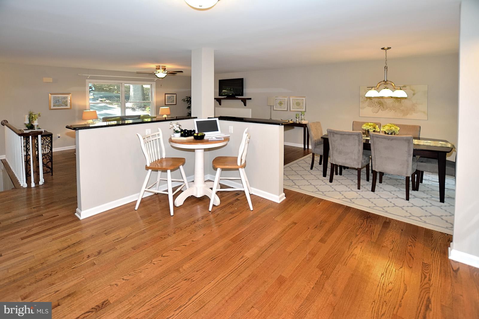 BULL RUN MOUNTAIN ESTATE - Residential