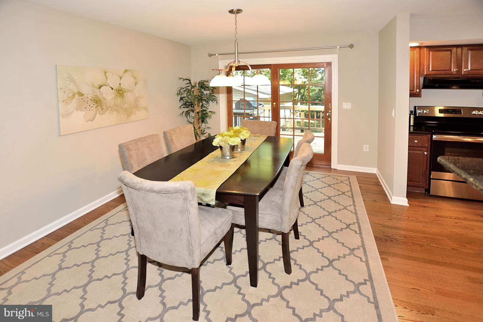 BULL RUN MOUNTAIN ESTATE - Residential