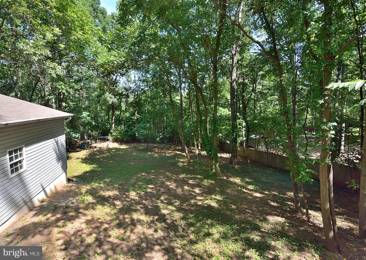 BULL RUN MOUNTAIN ESTATE - Residential