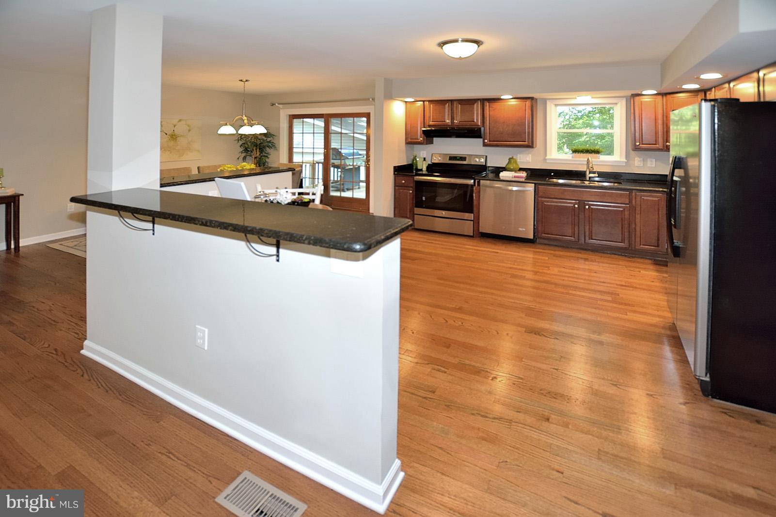 BULL RUN MOUNTAIN ESTATE - Residential