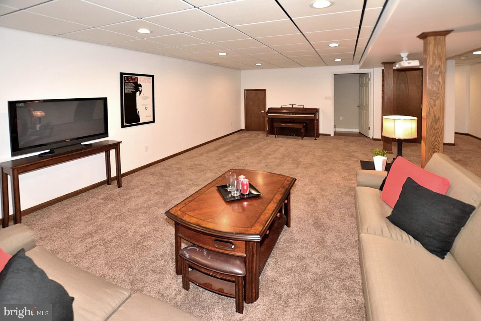 BULL RUN MOUNTAIN ESTATE - Residential