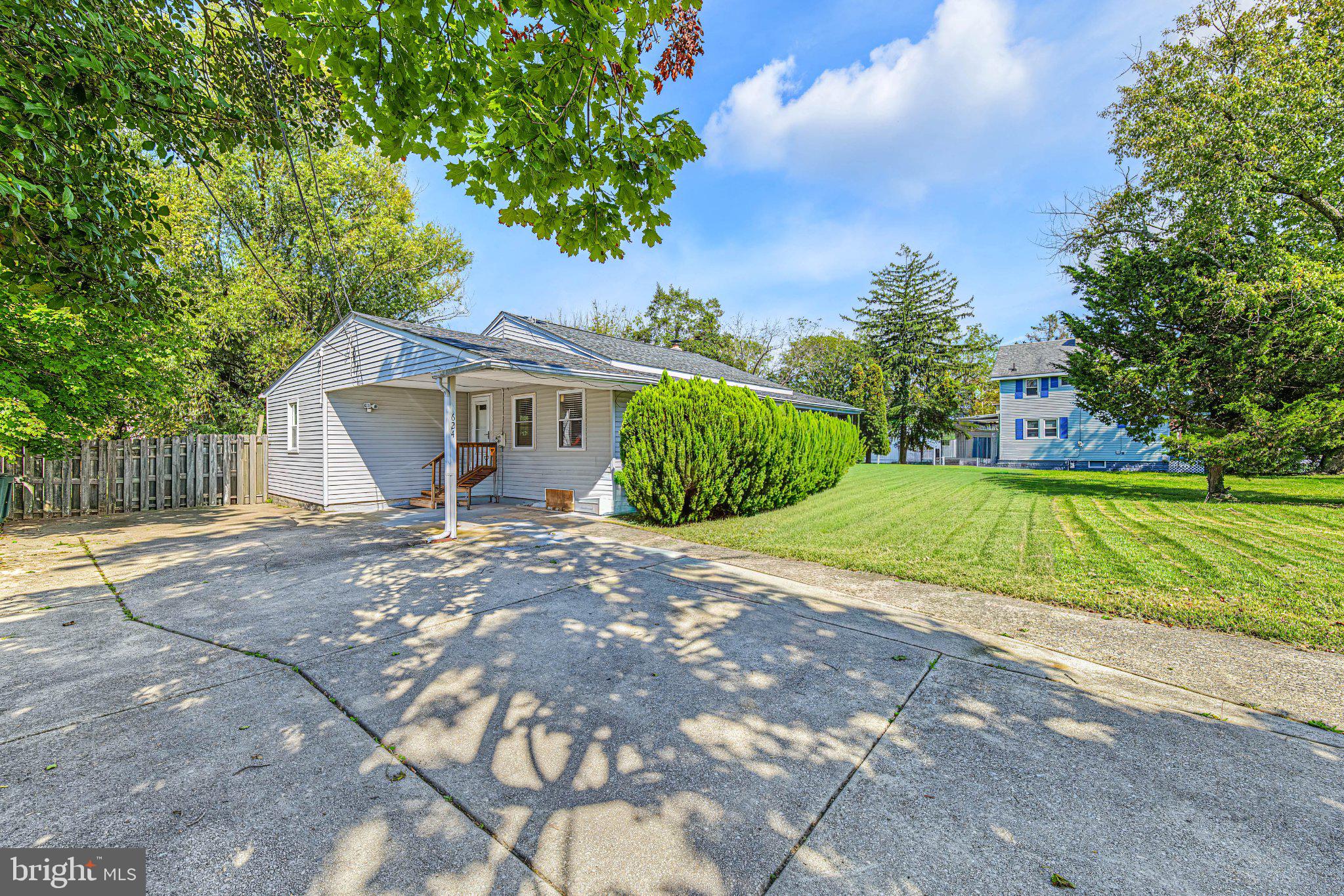 624 CHURCH STREET