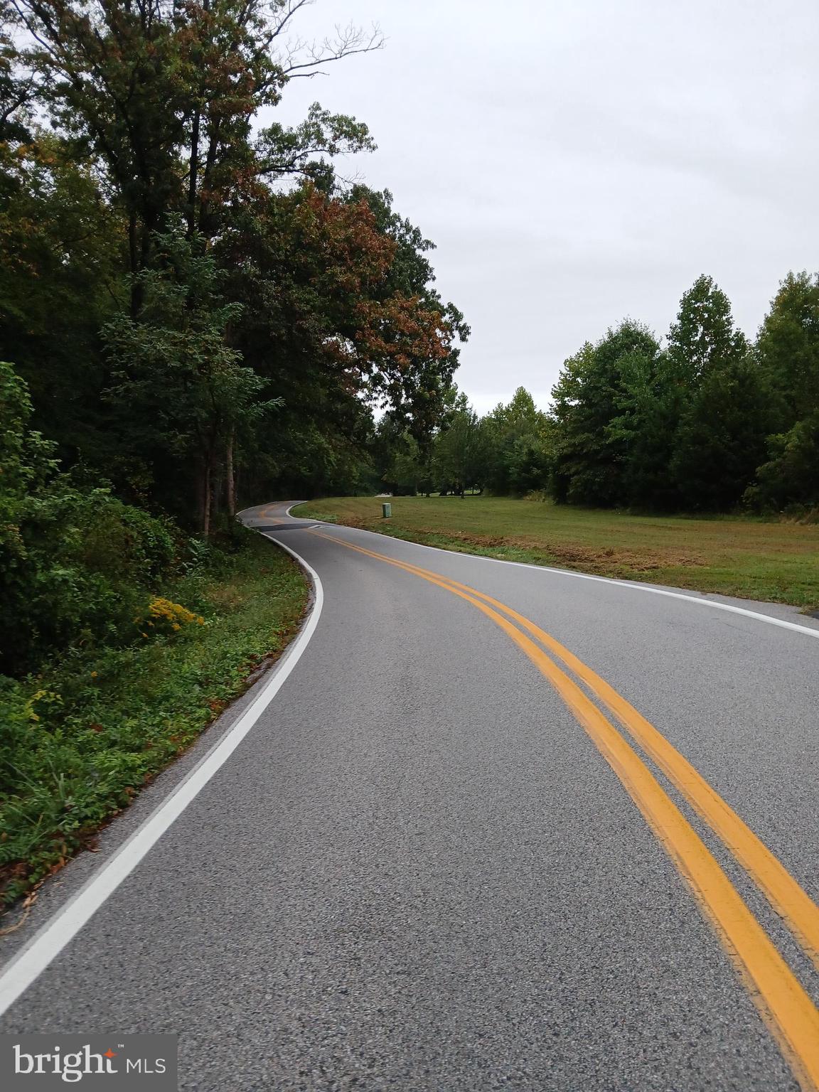 MT VISTA ROAD