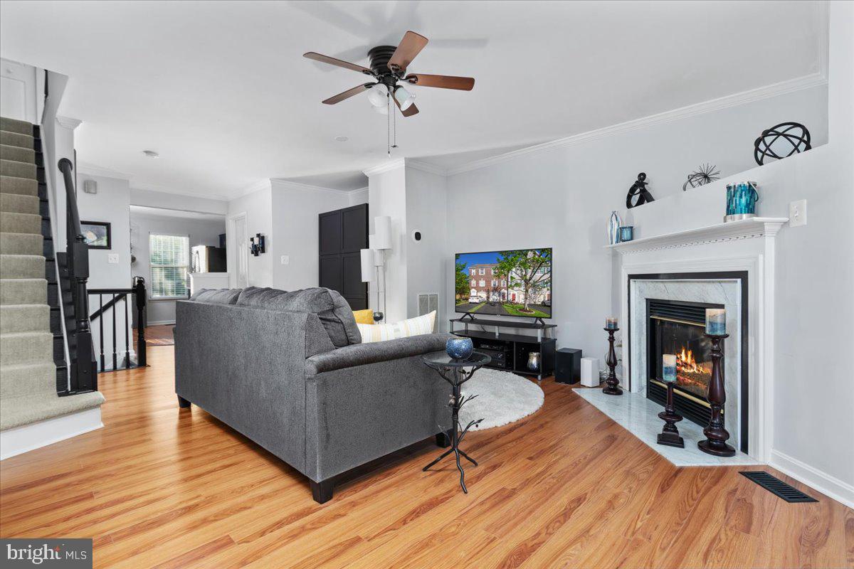 KINGSBROOKE - Residential