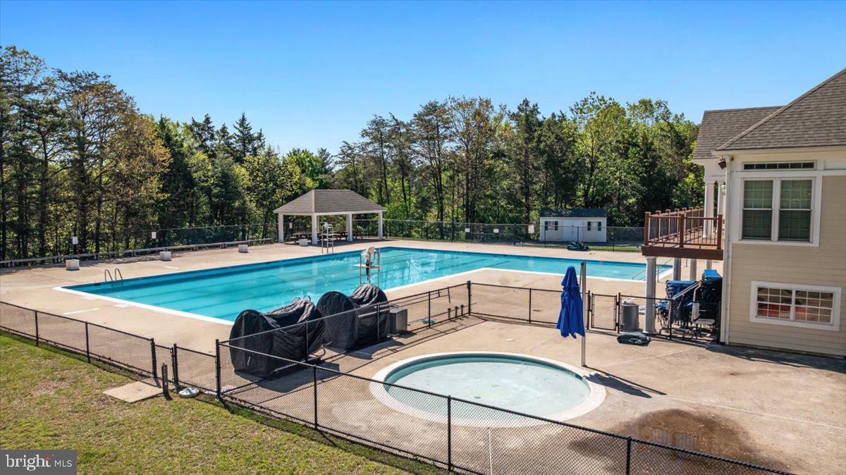 KINGSBROOKE - Residential