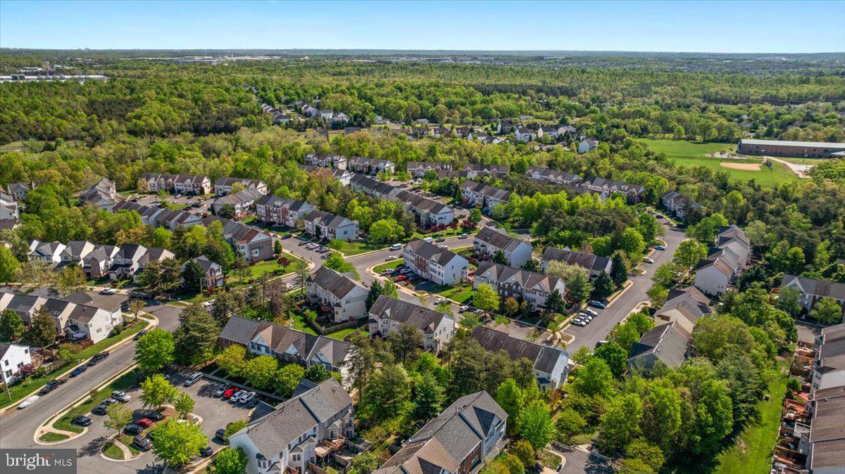 KINGSBROOKE - Residential