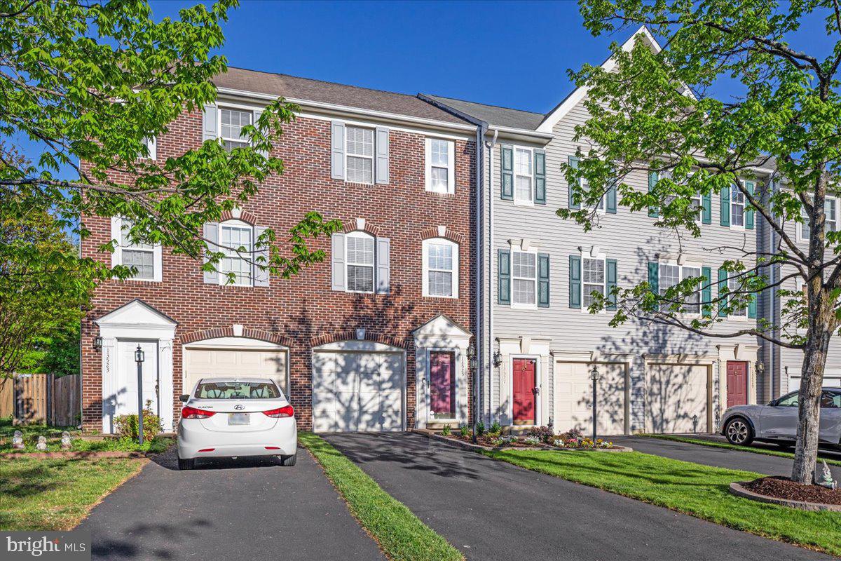 KINGSBROOKE - Residential