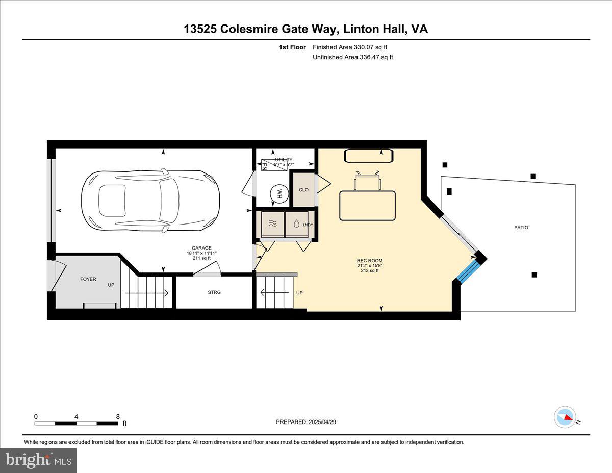 KINGSBROOKE - Residential